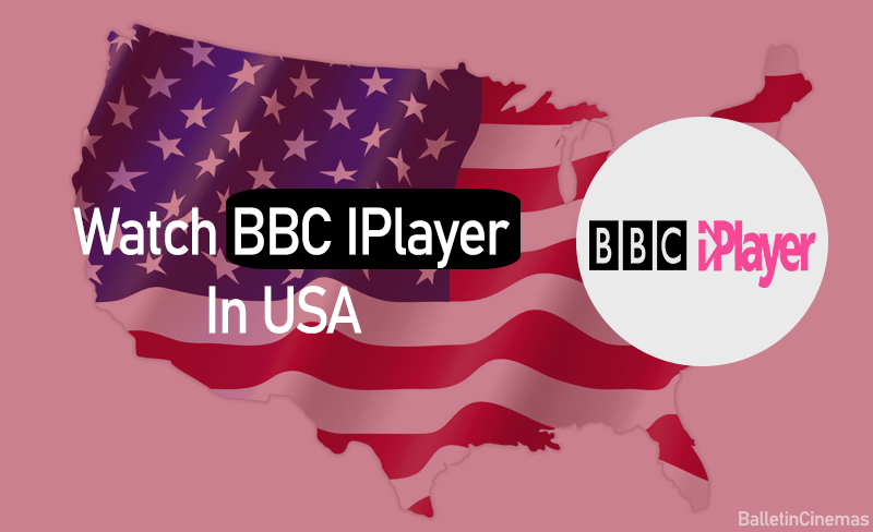 how to watch BBC iPlayer in US