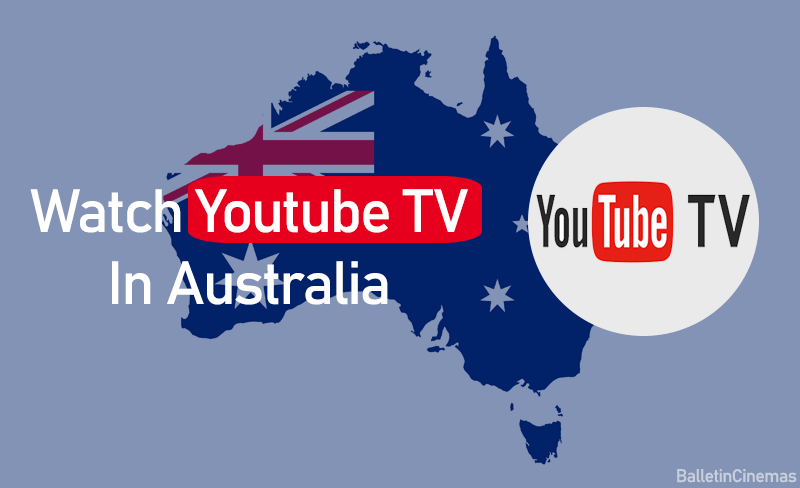 How To Watch YouTube TV In Australia [year] {Updated on [month]}