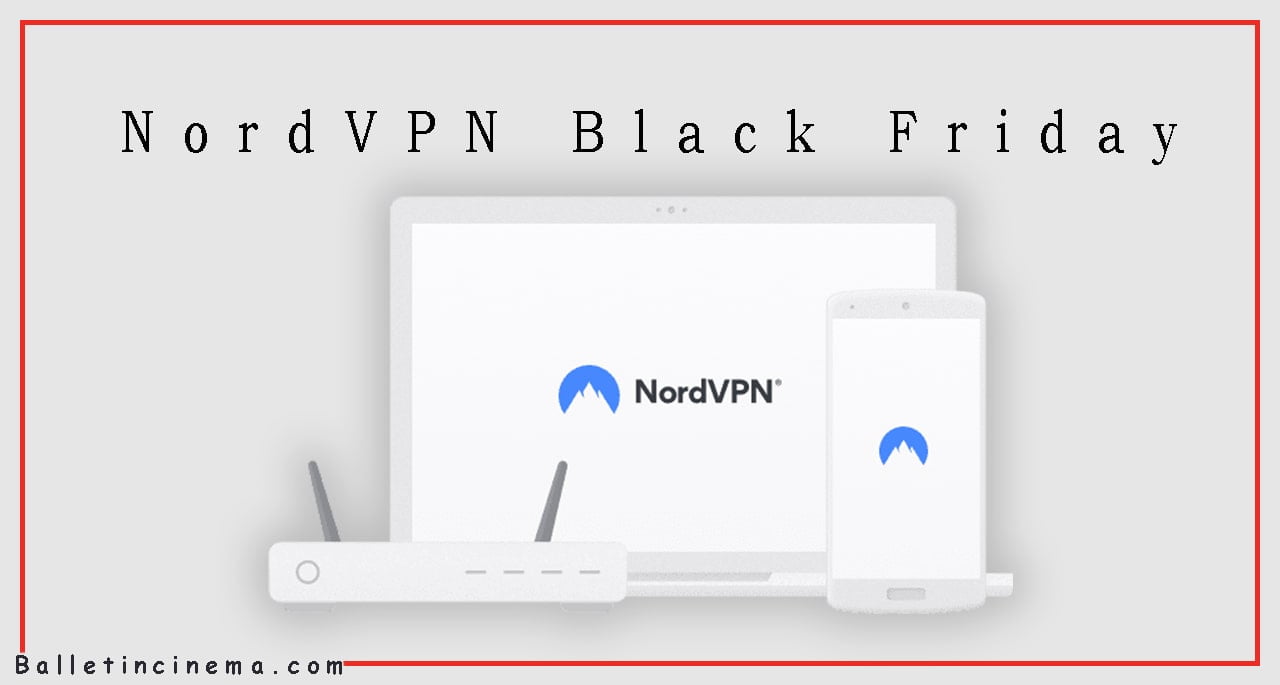 nordvpn black friday deals