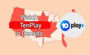 Watch Tenplay in Canada