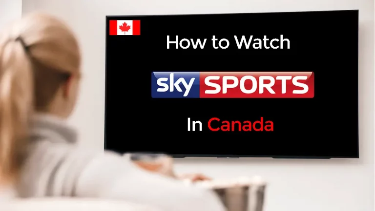 How To Watch Sky Sports In Canada