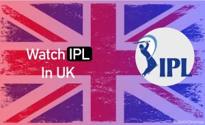 How To Watch IPL In UK